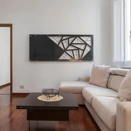 Lejlighed San Giovanni Stylish Flat