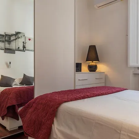 San Giovanni Stylish Flat