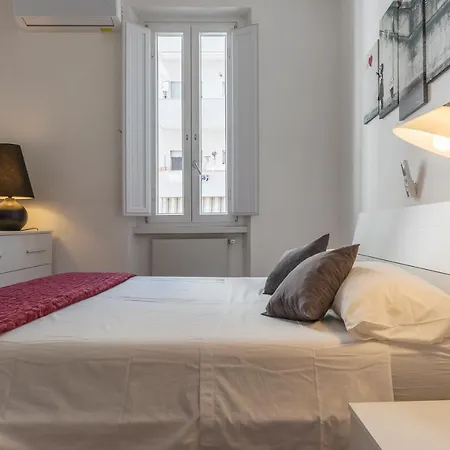 Lejlighed San Giovanni Stylish Flat Rom