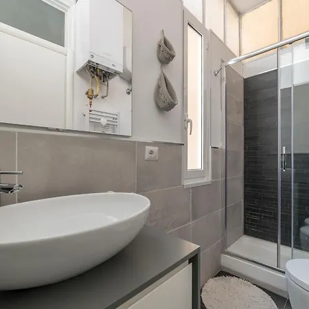 San Giovanni Stylish Flat Lejlighed *