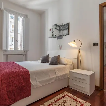 San Giovanni Stylish Flat *