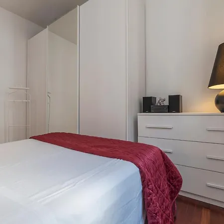Lejlighed San Giovanni Stylish Flat