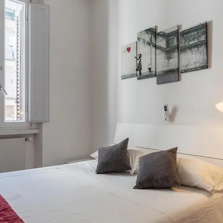 San Giovanni Stylish Flat