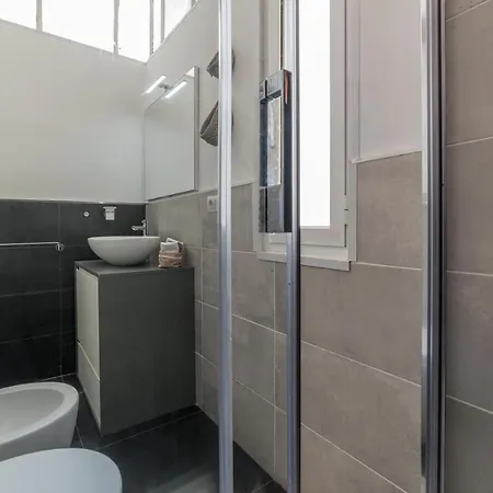 Lejlighed San Giovanni Stylish Flat