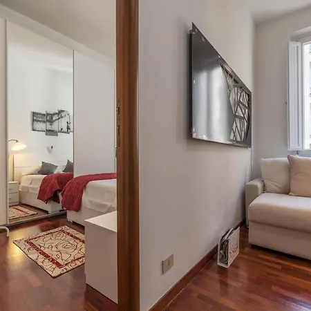 Lejlighed San Giovanni Stylish Flat