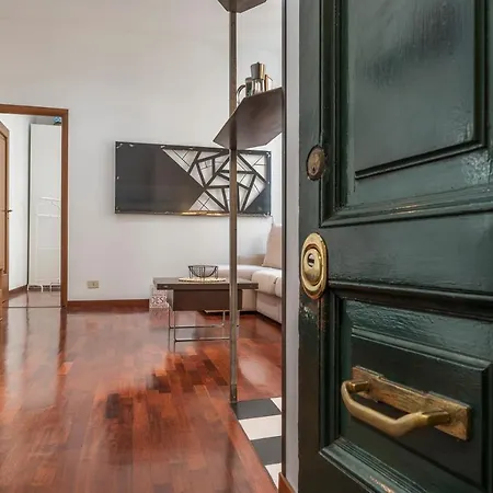San Giovanni Stylish Flat Lejlighed *